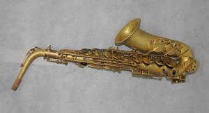 <span class=keywords><strong>Sassofono</strong></span> Contralto in Mib Stile Mark VI con Incisioni a Mano, <span class=keywords><strong>Sassofono</strong></span> Professionale Eastern Music - Product Image 4