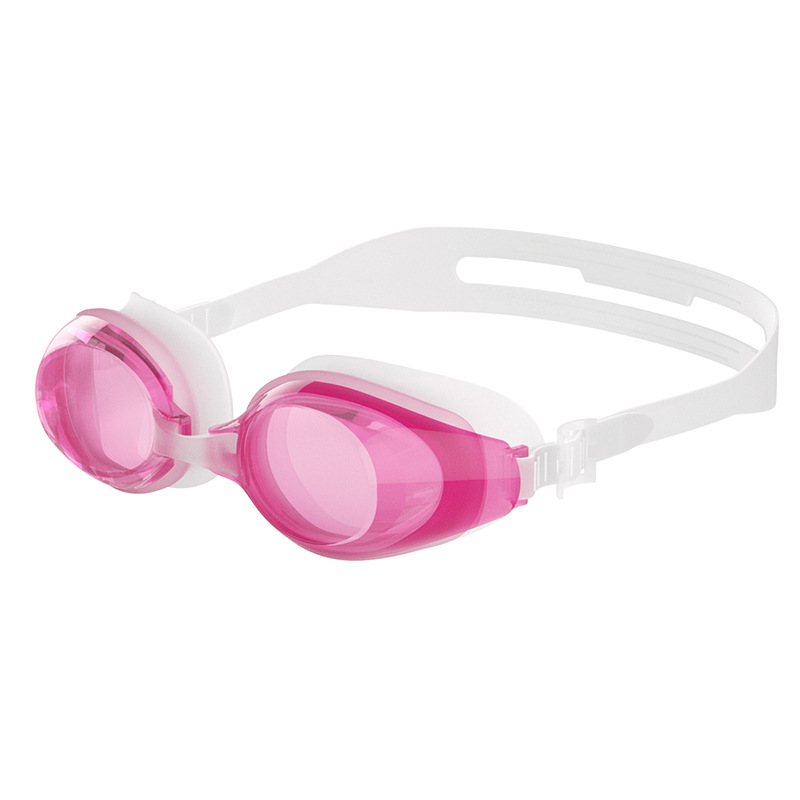 Fini mat rose anti-buée (en boîte)