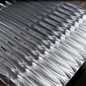 Accessoires de foils personnalisés OEM Efoil Pièces pour planche de surf CNC Aluminium Cat Fishing Hydrofoil Alloy Feselage Hydrofoil Fueselage - Product Image 6