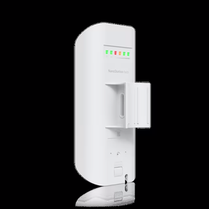 <span class=keywords><strong>Nanostation</strong></span> <span class=keywords><strong>M2</strong></span> อุปกรณ์กระจายสัญญาณไร้สายภายนอกอาคาร CPE Bridge 2.4G 5G ระยะไกลแบบจุดต่อจุด - Product Image 4