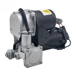 Bomba Nueva para Land LR3 LR4 Range Sport 3 4 L322 LR023964 - Product Image 6