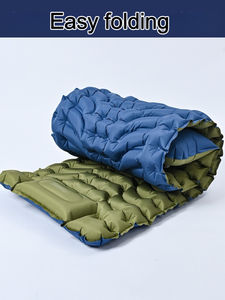 <span class=keywords><strong>Matelas</strong></span> en <span class=keywords><strong>mousse</strong></span> imperméable Portable léger de haute qualité pour la randonnée <span class=keywords><strong>Trekking</strong></span> voyage-tapis de couchage de Camping Durable - Product Image 2