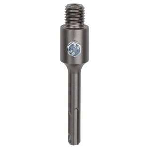 Bosch-2608598110 SDS PLUS Shank สำหรับเครื่องตัดแกนกลางที่มี M16บิตเจาะ3165140096751เลื่อยและ arbors - Product Image 1