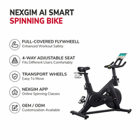Vélo d'exercice d'intérieur, machine de gymnastique à domicile, vélo d'entraînement, vélo de sport, équipement de gymnastique à vendre
