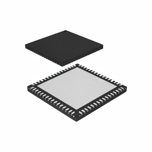 Embedded EFM32TG11B320F128GM64-B 64 VFQFN Exposed Pad Manufacturer Channel Buy Online Electronic Components - Product Image 1