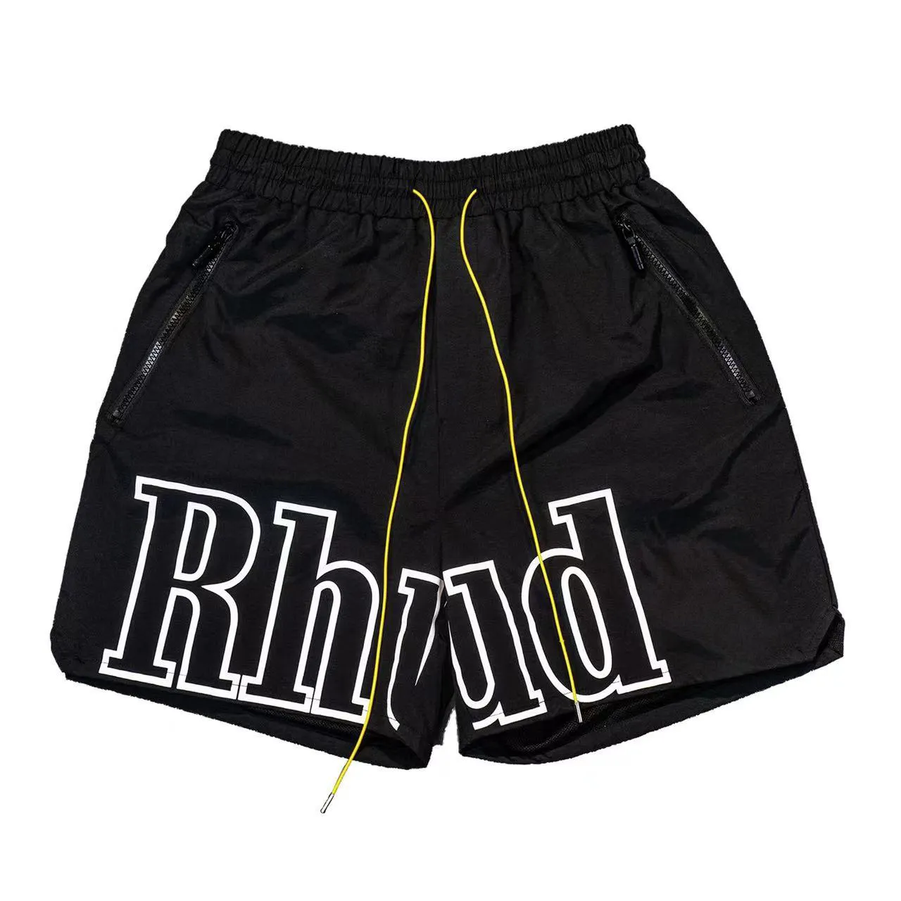 Pantalones cortos de playa personalizados de poliéster para gimnasio, tabla deportiva holgada, Bermudas de nailon