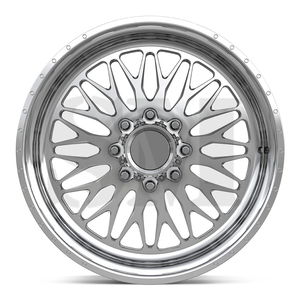 Nouvelles jantes de camion super larges 20-26 pouces 6x135 5x139.7 forgées avec déport de 25 mm pour pick-up F150 et 1500 - Product Image 1