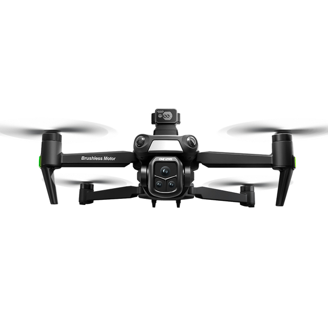 Hot Selling V918 MAX GPS Professional Drone HD Dual Camera Brushless Outdoor Long Distance RC UAV Drones with Screen Remote