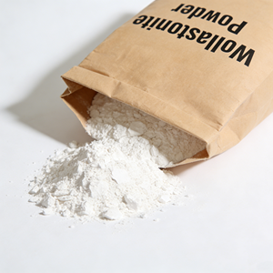 उच्च गुणवत्ता वाले वोलास्टोनाइट पाउडर 200 मेष थोक के लिए उच्च गुणवत्ता वाला वोलास्टोनाइट पाउडर 99.9% - Product Image 6