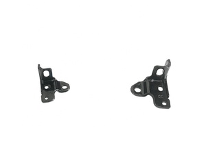 Staffa Paraurti Anteriore D22 KA24 62040-2S400 <span class=keywords><strong>R</strong></span> 62041-2S400 L - Product Image 2