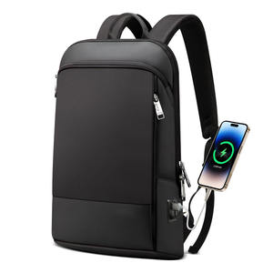 Free Sample Wholesale Men's Laptop <b>Backpack</b> Travel Vintage Sporty Multiple Compartments Laptop <b>Backpack</b> Material Riding & Travel - Product Image 1