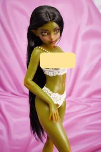 Mutterschaft Ganzkörper Kunststoff Headless Standing Pose Schaufenster puppe mit Unterstützung für Kleidung Display - Product Image 2