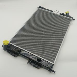 Wholesale Plastic Tank Aluminium <strong>Radiator</strong> Cooling <strong>Radiator</strong> 25310-3X500 25310 3X500 - Product Image 4