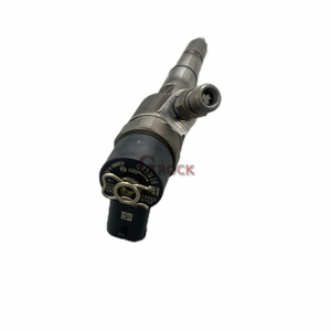 玉柴YC4FA-EU3原装共轨喷油器0445110889 A50000-1112100A-A38喷射阀 - Product Image 3