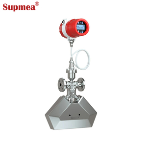 Độ chính xác cao EX hiển thị kỹ thuật số corioli khối lượng lưu lượng kế mét cho dầu - Product Image 4