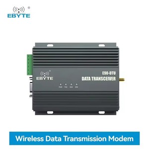 Ebyte ODM E90-DTU(230SL42) LoRa Data Radio <b>Wireless</b> Data Transmission <b>Modem</b> 225-236MHz 42dBm 30km RS232 RS485 Interface - Product Image 2
