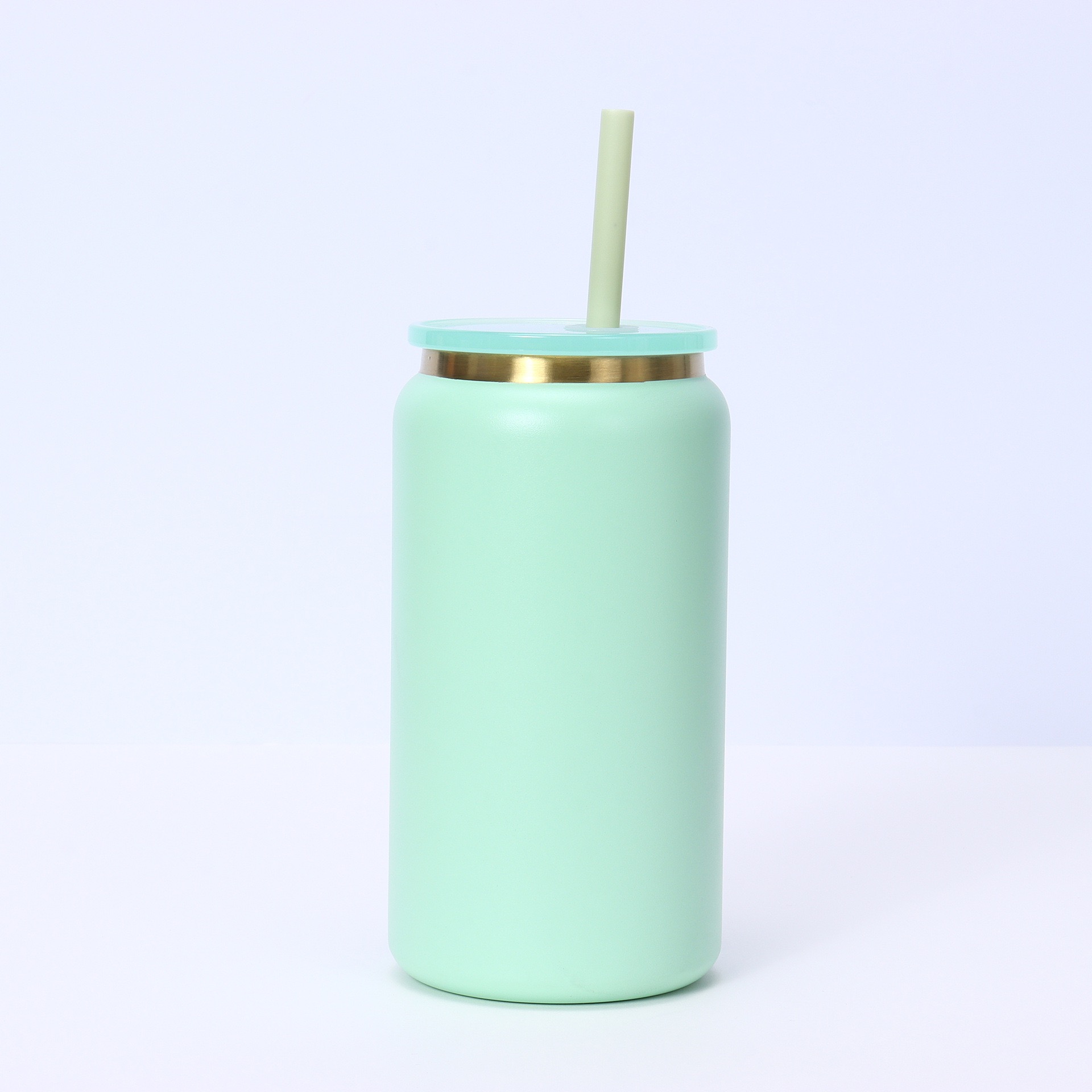 Light green (powder coated)