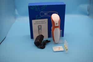 2026 Neueste Ion Dot Mole Pen Schnelle Behandlung ohne Narben zu verlassen könnte sofort funktionieren, ohne dass eine Wiederherstellung periode erforderlich ist - Product Image 6