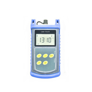 แหล่งกำเนิดแสงไฟเบอร์แบบพกพา ST815 1310/1550nm - Product Image 1