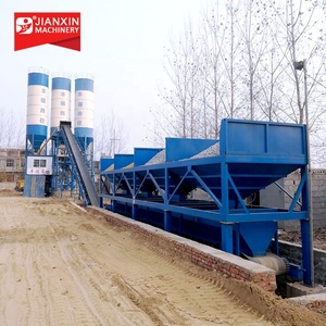 Güçlü ve sağlam <span class=keywords><strong>RMC</strong></span> bitki 60m 3/h hazır karışık beton harmanlama santrali satılık - Product Image 4