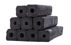 Mayorista hecho a máquina Carbón de bambú Carbón de madera para barbacoa - Product Image 2