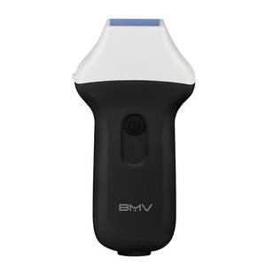 Diagnostic de grossesse précoce Convexe Linéaire Phasé 3 en 1 double Sonde Échographie Doppler Couleur Sans Fil Échographie de Poche Intelligente - Product Image 3