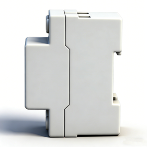 Garanti altında 2 yıl yüksek koruma cihazları gerilim koruyucu cihaz aşırı gerilim ve düşük gerilim koruyucu - Product Image 2