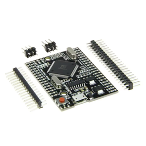 Carte de développement électronique intelligente Mega2560 Pro ATmega2560-16AU USB CH340G - Product Image 5
