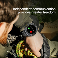 Montre connectée Business Q668 P888, bracelet intelligent haut de gamme, meilleur bracelet intelligent Android, IP68, double caméra, carte SIM, montre connectée 4G, montre Internet 2025