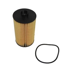 Filtro de aceite de camión a <span class=keywords><strong>precio</strong></span> de fábrica E160H01D28 A0001801609 P550768 LF3827 HU931/5x para camiones pesados con filtro de aceite <span class=keywords><strong>Mercedes</strong></span>-Benz - Product Image 5