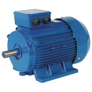 YE2-180L-4 22Kw <span class=keywords><strong>30HP</strong></span> 1470 vòng/phút ba giai đoạn AC không đồng bộ động cơ cảm ứng cho người hâm mộ Máy bơm máy nén - Product Image 1