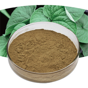 Polvo de extracto de Kava, suministro de extracto de Kava, 30% ~ 70% - Product Image 1