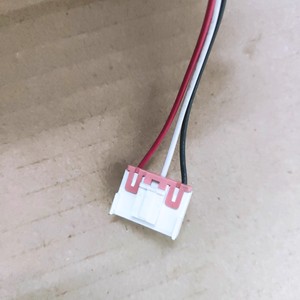 มอเตอร์ดีซีไร้แปรงถ่าน ZKSN-100-8-4 รุ่นเรซิ่นแพ็ค 100 วัตต์ 310 โวลต์ สำหรับเครื่องปรับอากาศภายนอกอาคาร - Product Image 2