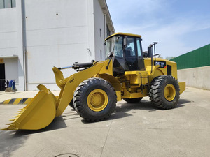 Original Cat 950gc Wheel <b>Loader</b> CAT Front End <b>Loader</b> 950GC <b>Loader</b> 950 Cheap Price <b>Low</b> on Sale in Shanghai China - Product Image 6