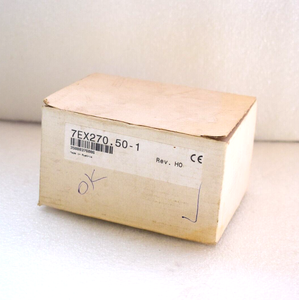 PLC ออโตเมชั่น 7EX27050-1 ตัวควบคุม CAN BUS EX270 - Product Image 4