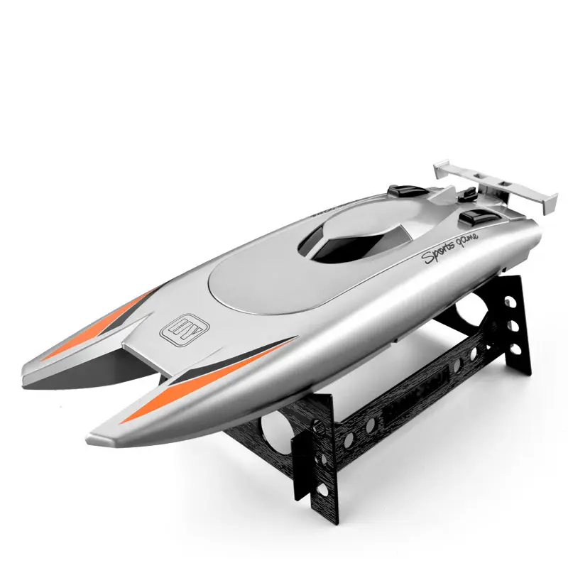 805 High Speed Remote Control Electric Boats Boys Toys For Children Mini Rc Boat Ship Adults Kids Beach Racing Speedboat Toy