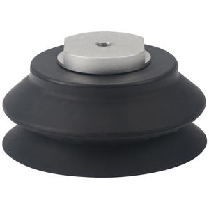 Ventosa de Vacío Robótica Industrial de Acero de Alta Resistencia ZPT-HB40/50/63/80/100/125/150, Nueva Potencia de Succión para Agricultura - Product Image 1