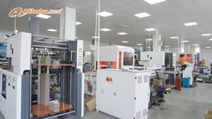 Sacchetto di Carta SUNNY PACK <span class=keywords><strong>per</strong></span> Confezioni di Gioielli, Stampa Personalizzata, Lussuoso, Durevole, Riutilizzabile, con Manico <span class=keywords><strong>per</strong></span> Attività Commerciali - Product Image 6