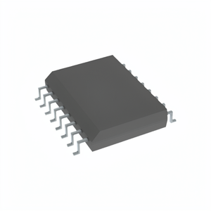 SP3232EBCT-L 16 SOlC (0.295 นิ้ว, กว้าง 7.50 มม.) อินเทอร์เฟซ ตัวแทนจำหน่ายที่ได้รับอนุญาต ชิ้นส่วนวงจรอิเล็กทรอนิกส์ - Product Image 1