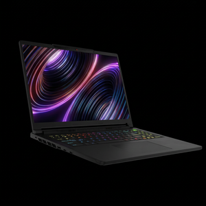 Laptop Gaming MSI Raider A16 HX B8W Nueva, AMD Ryzen 9 8940HX, RTX5080, 16GB GDDR7, 16 QHD+ 240Hz, 100% DCI-P3 - Product Image 1