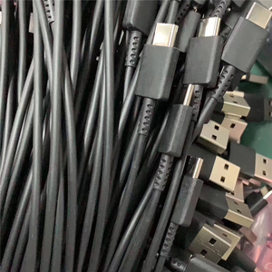 <span class=keywords><strong>Cable</strong></span> de datos tipo <span class=keywords><strong>c</strong></span> de carga rápida para <span class=keywords><strong>Samsung</strong></span> <span class=keywords><strong>original</strong></span> S10, <span class=keywords><strong>cable</strong></span> USB EP-DG970BBE/BWE S8 S9 note8 note9 S10 - Product Image 5