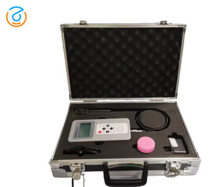 Medidor de Nivel de Tanques Portátil Ultrasónico Externo No Invasivo de Alta Calidad con Tipo Magnético, Venta Directa de Fábrica - Product Image 6