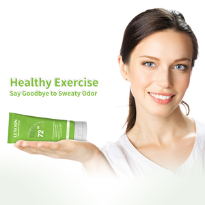 <span class=keywords><strong>Desodorante</strong></span> Antitranspirante Herbal Aclarante para Axilas, Tratamiento para Axilas Oscuras, Eliminador de Olor Corporal de Larga Duración, Aroma Herbal - Product Image 2