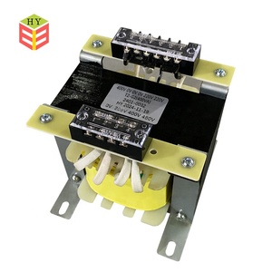 Biến áp cách ly Biển 400V/415V với đầu ra 500W 110VAC/110VAC 380V Đầu Ra tần số 50Hz - Product Image 2