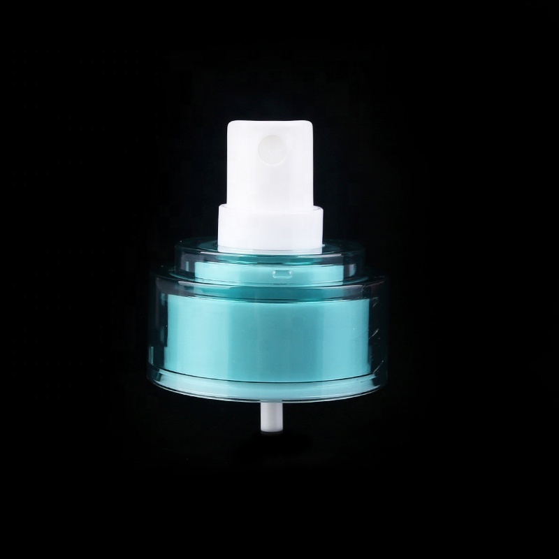 Hot selling high quality 20/410 ,24/410 perfume bottle sprayer