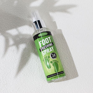 Déodorant Bio Foot <span class=keywords><strong>Deo</strong></span> Blocking Spray Pieds Sneaker Déodorant Spray Rafraîchissant - Product Image 1