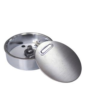 Pied de table télescopique <span class=keywords><strong>ADDX</strong></span> en aluminium durable de haute qualité pour camping-car et accessoires - Product Image 4