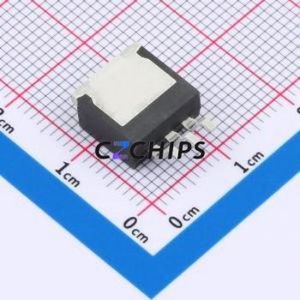 LMS1585ACSX-3.3วงจรรวมสินค้าใหม่ของแท้/NOPB TO-263-3ชิป IC PMIC Regulator (LDO) - Product Image 2