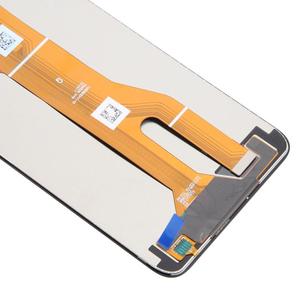 Écrans LCD pour téléphone portable à prix abordable pour Honor 400 Smart 5G – Écran LCD d'origine avec numériseur, assemblage complet - Product Image 4