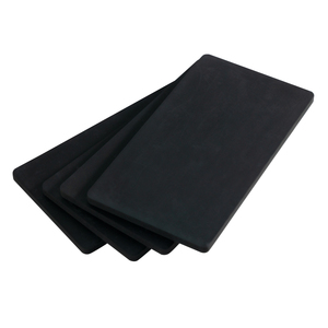 Tùy chỉnh kích thước và màu sắc <span class=keywords><strong>PVC</strong></span> Hội Đồng Quản trị bọt tuyết trắng nhẹ quảng cáo cơ bản tấm cho các ứng dụng tấm nhựa - Product Image 4